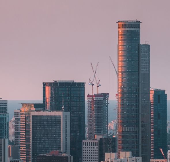 Въезд в Израиль для россиян в 2025: визовые правила и электронная авторизация ETA-IL (1)