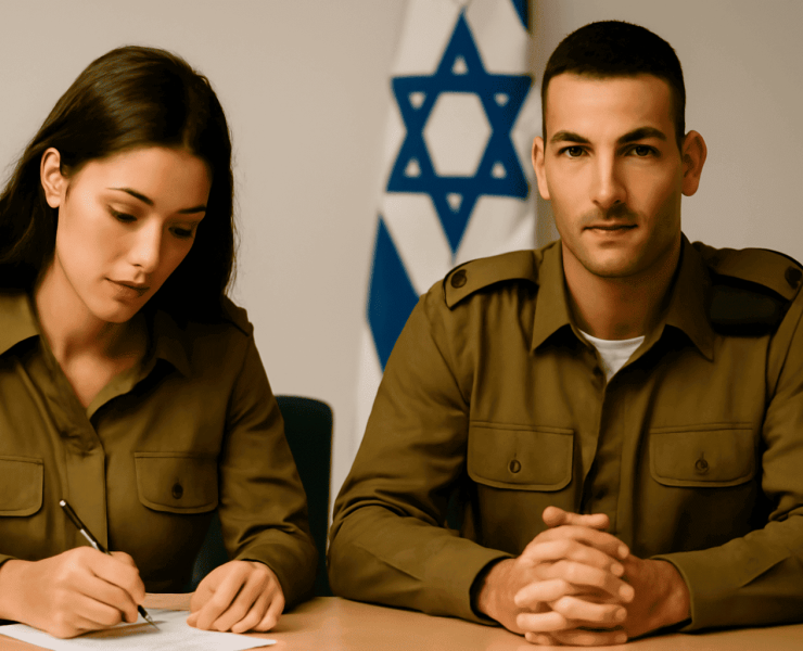Все услуги DocIsrael: замена и продление паспорта Израиля, водительских ...