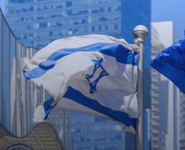 Банки Израиля: полный гид для резидентов и новых репатриантов (1)