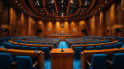 парламент израиля