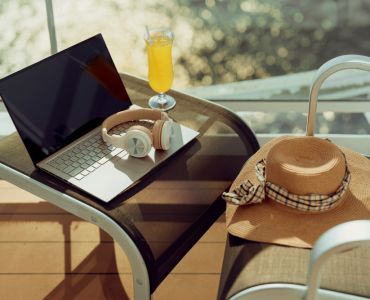 Как стать Digital Nomad: чек-лист для израильтян (1)