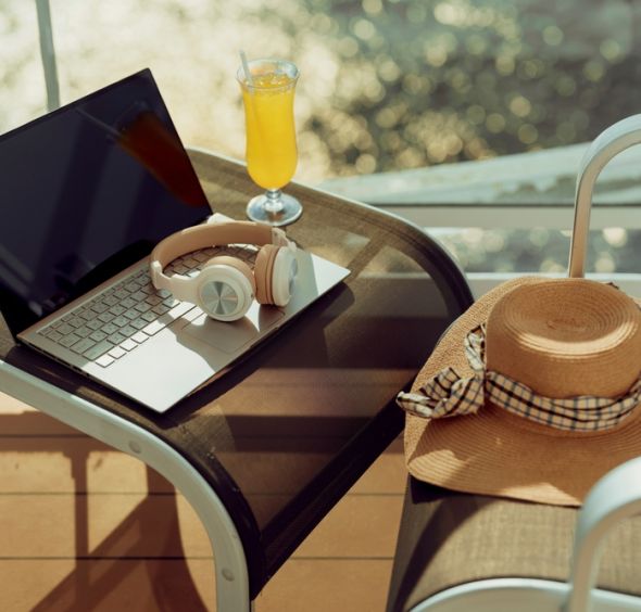Как стать Digital Nomad: чек-лист для израильтян (1)