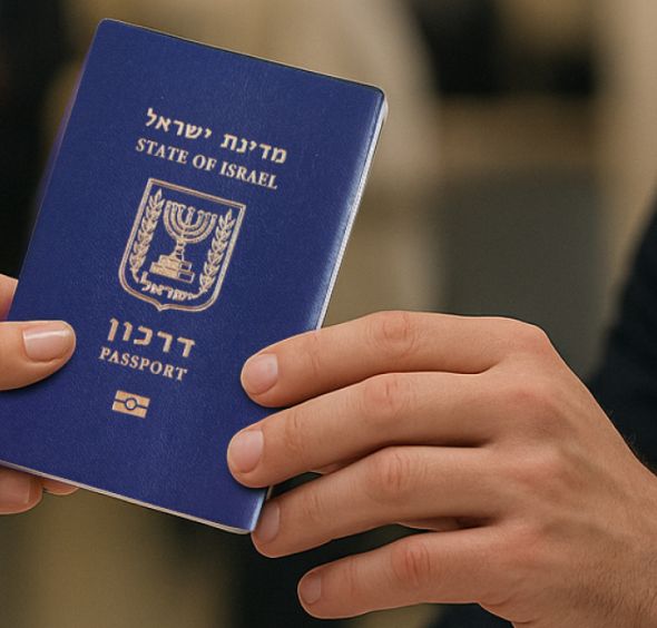 Как получить паспорт Израиля: пошаговое руководство (1)